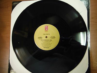 33 RPM Vinyl The O'Jays Extraordinary Girl PHI Records 4Z905000 Stereo 042415SM