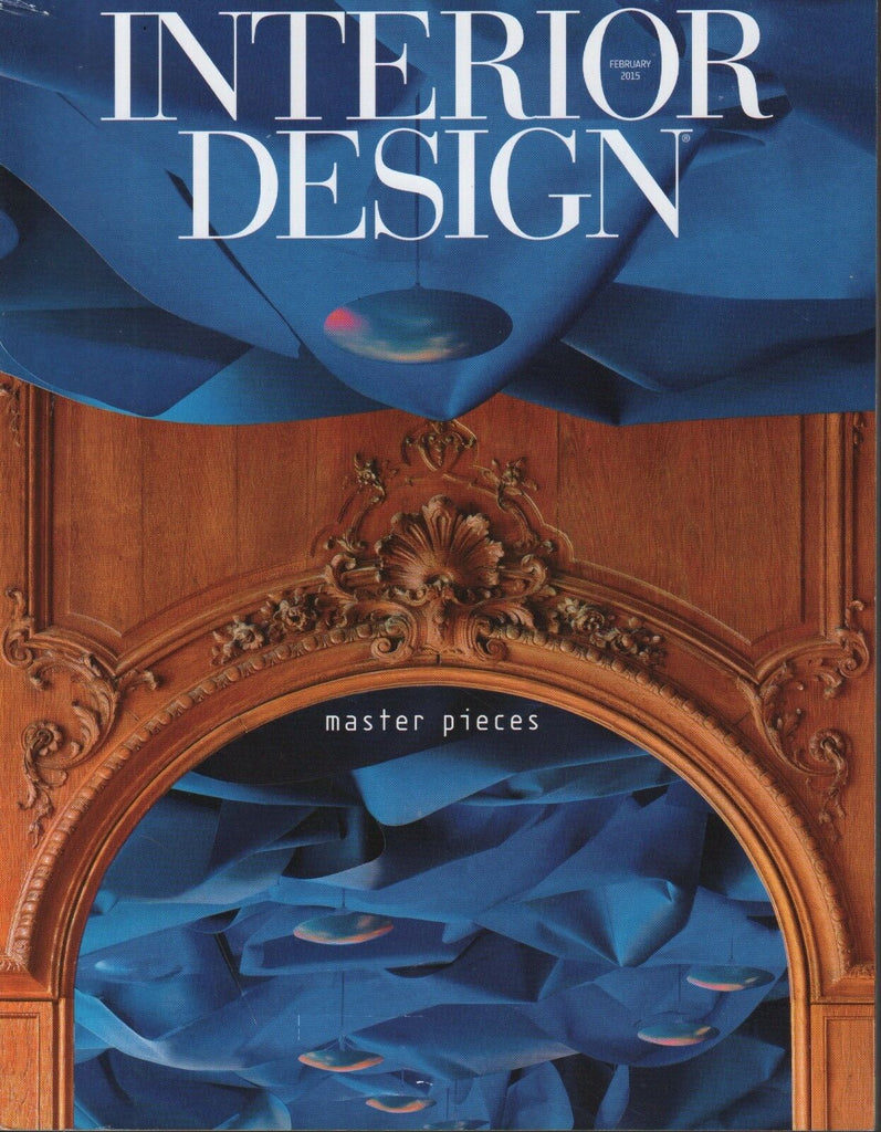 Interior Design February 2015 Jouin Manku Outfitted Le Bar 072617nonDBE