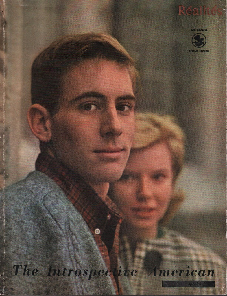 Realites October 1962 The Introspective American 072617nonDBE3