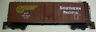 AHM Southern Pacific SP 127430 HO Scale Train 5274 F S.P. w/ Box - 071912JB