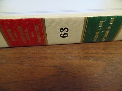 Decisions of the Comptroller General of the US #63 1983/1984 Ex-FAA 031716ame6