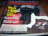 American Motorcyclist 8/1997 Wheels & Wings