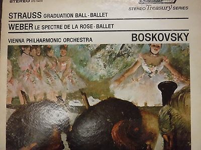 Strauss and Weber 33RPM 012716 TLJ