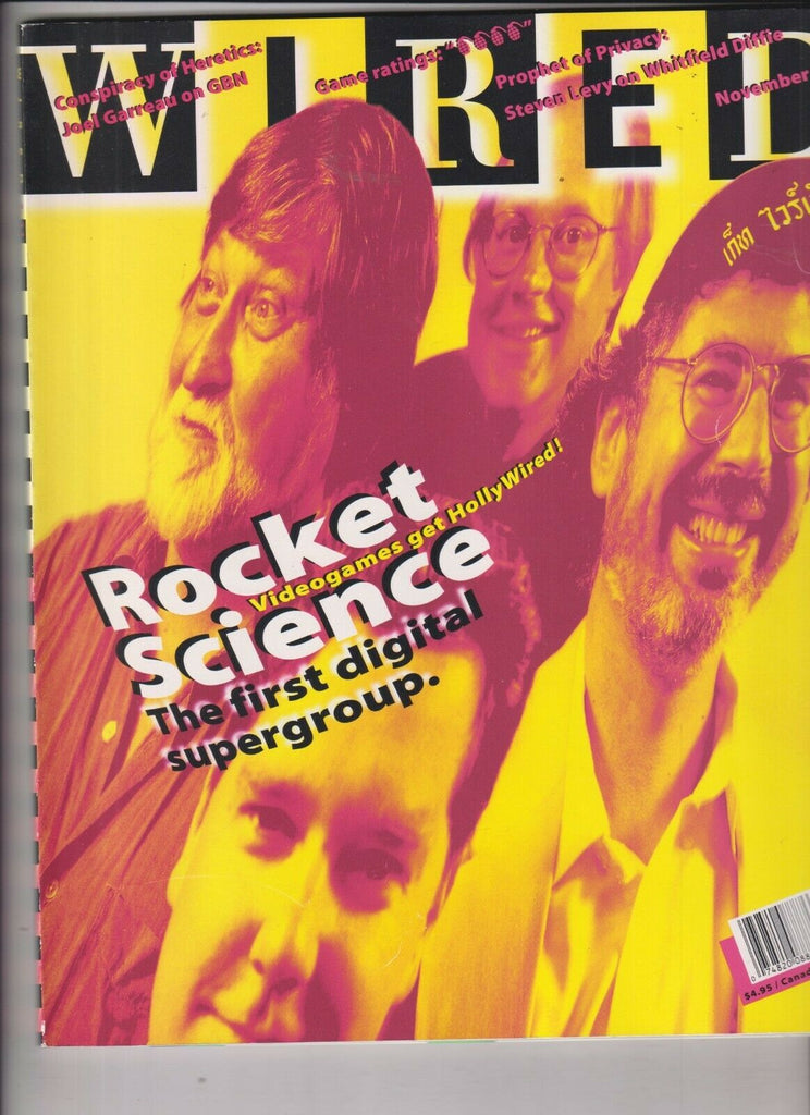 Wired Mag Videogames Steven Levy Joel Garreau November 1994 120319nonr