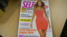 Self Magazine September 2010 Beyonce Cover 0620E