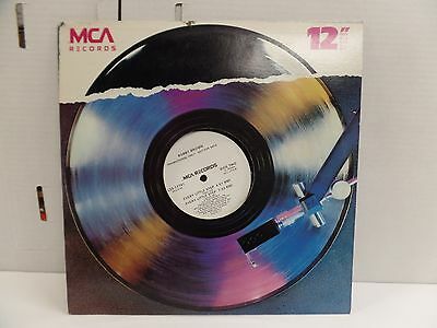 Bobby Brown Every Little Step MCA Records L33-17791 PROMO 071516DBE