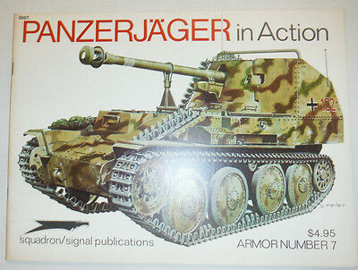 Panzerjager Magazine No.7 041015R