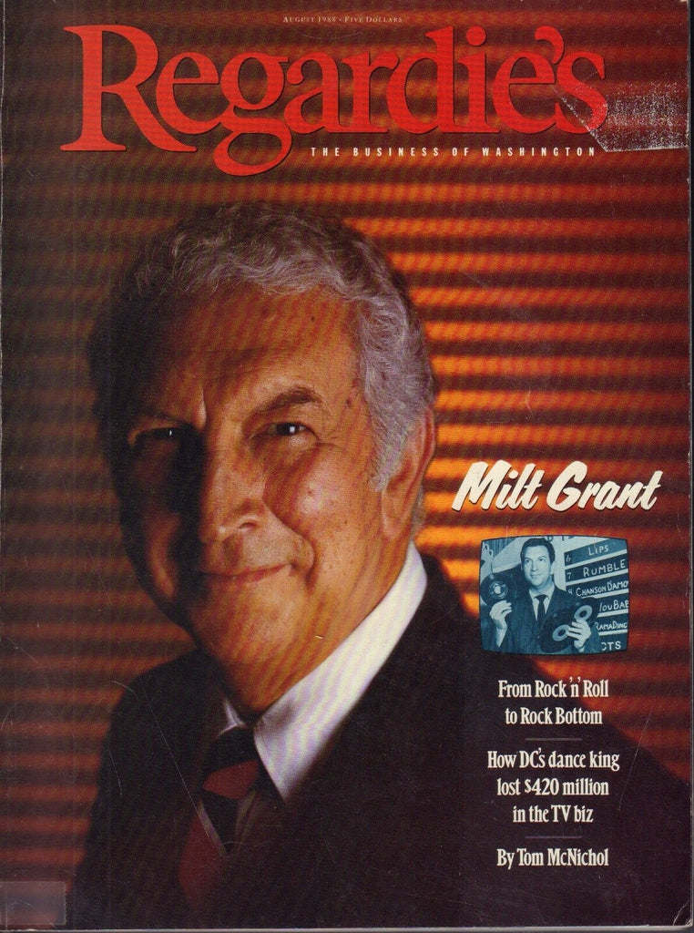 Regardies August 1988 Milt Grant 092917nonDBE