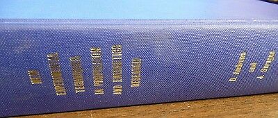 AGARD Conference Proceedings #38 1970 Hardcover Bound Ex-FAA Library 030116ame2