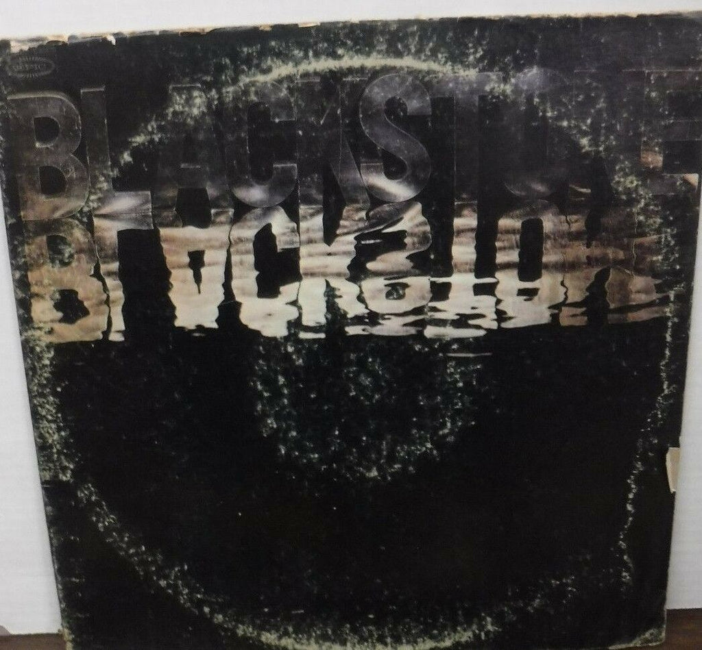 Blackstone self titled album AL30470 vinyl Epic records 012718LLE2