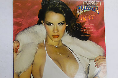 HEAT Flower (PROMO) 33RPM 053016 TLJ