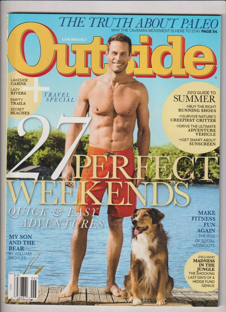 Outside Mag Travel Special Truth About Paleo June 2013 031320nonr
