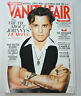 Vanity Fair Magazine The Truth About Johnny's Demons November 2011 053112R1