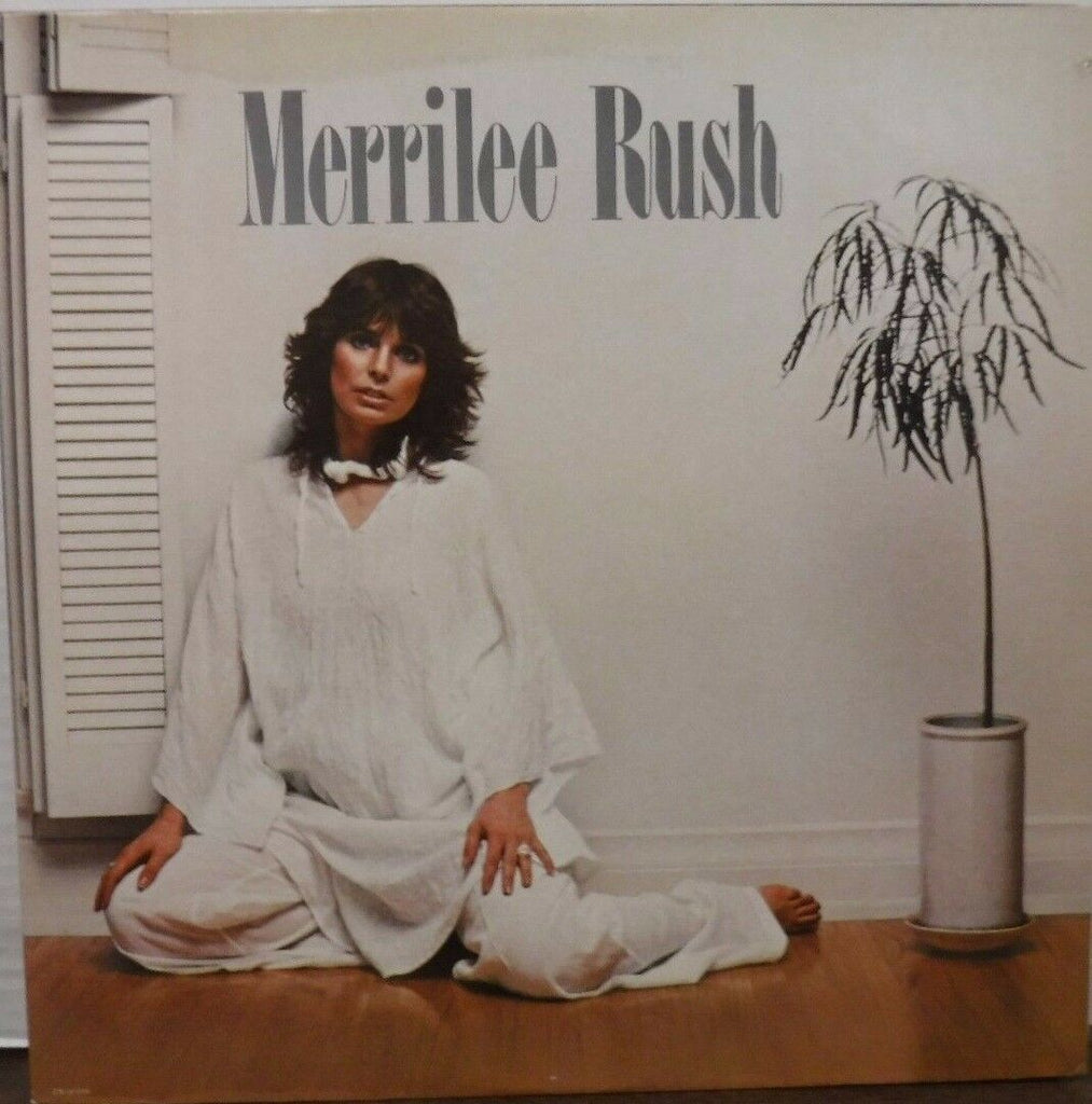 Merrilee Rush 33RPM LN-10166 112616LLE
