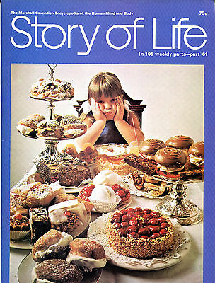 Story Of Life Magazine Part 61 1970 EX 051616jhe