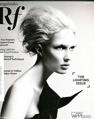 Rangefinder Magazine April 2016 The Lighting Issue EX 042816jhe
