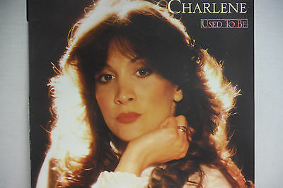 Used to Be Charlene 33RPM 053016 TLJ