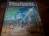 Mechanix Illustrated Sept 1977 Solar Mirrors