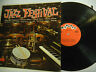 33RPMJazz Vinyl JAZZ FESTIVAL w/Maynard Ferguson Wyncote W9031 112612LAE