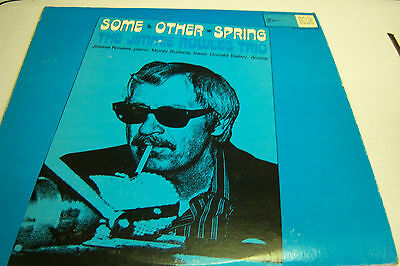 33RPM Jazz Vinyl Some Other Spring 020713JDE