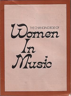Record World may 19 1973 The Changing role of women in music EX 010516DBE