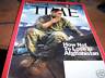 Time Magazine 4/20/2009 How Not to Lose in Afghanistan