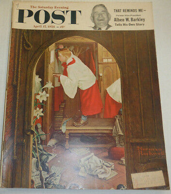 Post Magazine Is Pay Tv Coming October 1955 122814R