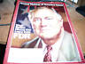 Time Magazine 7/6/2009 What Obama can learn from FDR