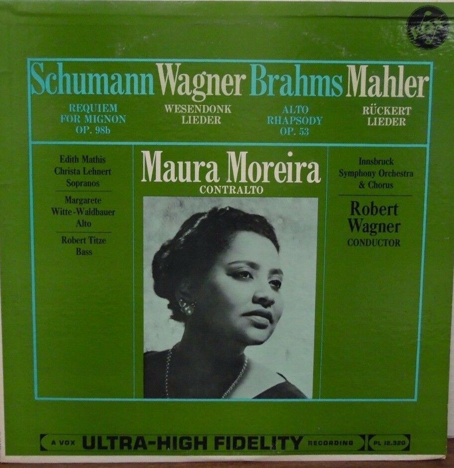 Maura Moreira Contralto 33RPM PL-12.320 102216LLE