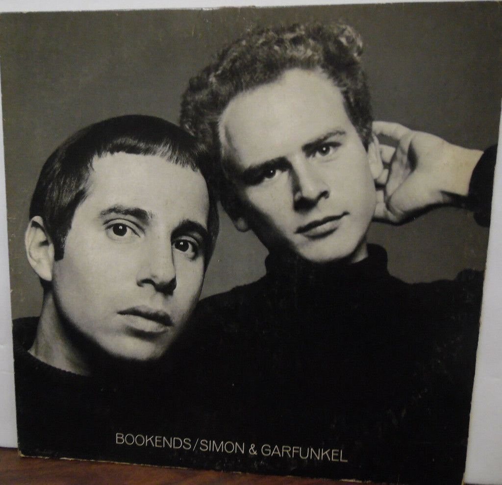 Bookends Simon and Garfunkel KCS9529 vinyl 052618LLE