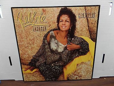 Rebbie Jackson Centipede BFC-39238 Columbia 33rpm 081516DBE