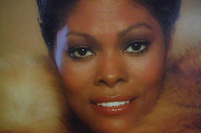 Dionne (DIONNE WARWICK) 33RPM 020216 TLJ