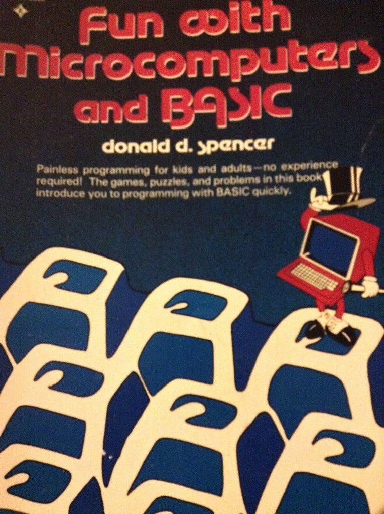Fun With Microcomputers And Basic Magazine Painless 1981 011019nonrh