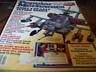 Popular Mechanics Feb 1985 Army's Deadly Flying Tanks