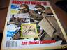 World War II Magazine 5/1989 Raid on Taranto
