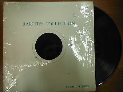 33 RPM Vinyl Dittersdorf Symphony in F Minor Rarities Records CHS1227 022415SM