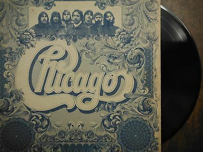 33 RPM Vinyl Chicago A Hit By Varese, While The City Columbia AC31102 010815SM