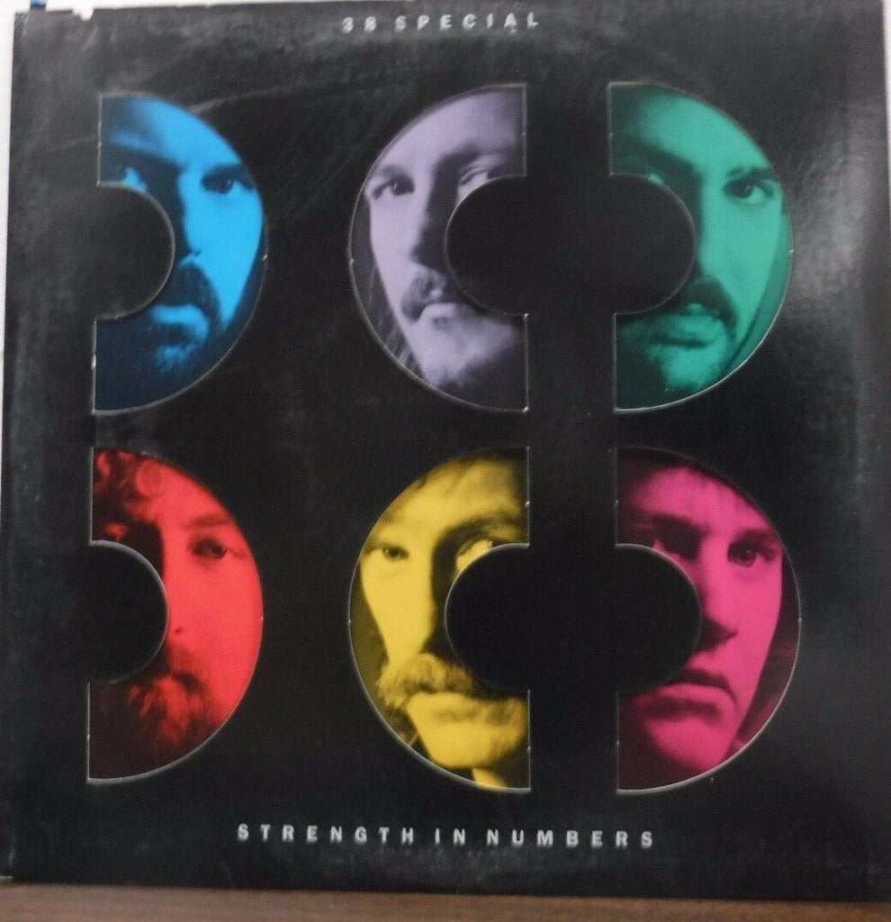 38 Special strength in numbers 33RPM 1986 010717LLE#2