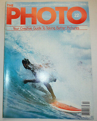 The Photo Marshall Cavendish Magazine Fall In New England No.22 033115R