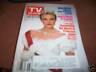 TV Guide Nov 5-11 1983 Merete Van Kamp Princess Daisy
