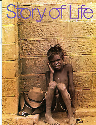 Story Of Life Magazine Part 58 1970 EX 051616jhe