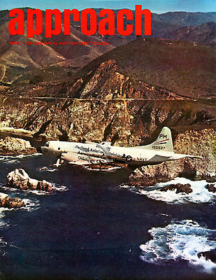 Approach Magazine March 1984 The Naval Aviation Safety Review EX 03011 ...