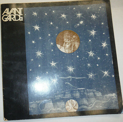 Avant Garde Magazine America In Distress November 1969 No.9 121314R2