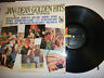 33RPM Jazz Vinyl Jan & Dean Golden Hits Vol #3 Liberty LRP3460 111612LAE