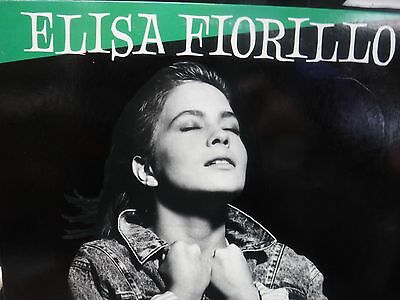 Elisa Fiorillo How Can I Forget You? 33RPM 031116 TLJ