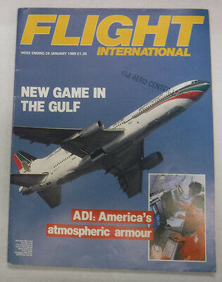 Flight International Magazine New Game In The Gulf January 1989 FAL 071415R2