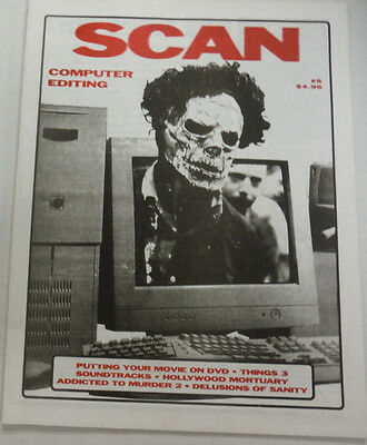Scan Magazine Computer Editing No.5 070115R