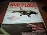 War Plane Magazine #42 1986 Vought A-7 Corsair II