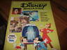 Disney Magazine Nov-Dec Issue 1976