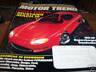 Motor Trend Magazine 4/1993 Mustang Mach III